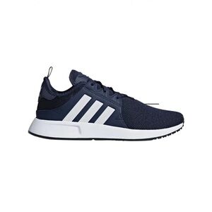 Used Adidas U Path Run Collegiate Navy